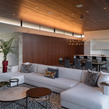 Open Living