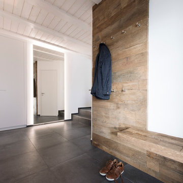 Küche und Garderobe Freising