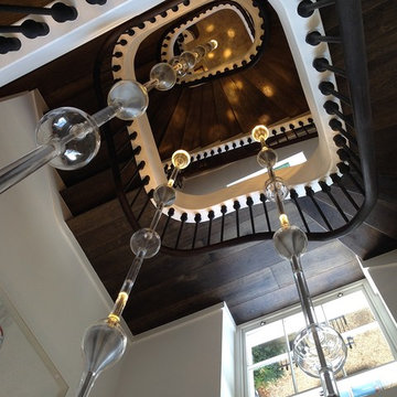 The Grove Oil Droplet