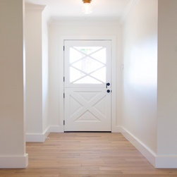 Modern Cottage - Products