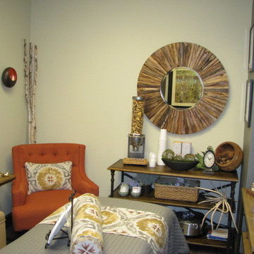 Colorado Escapes Day Spa
