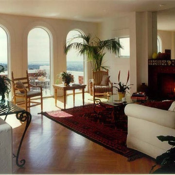 home remodelers la verne