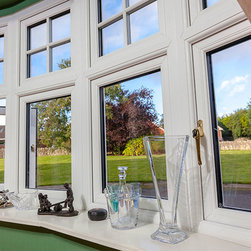 Casement windows - Windows