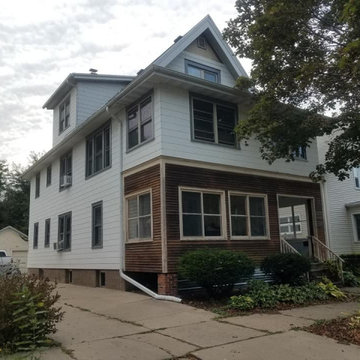 Exterior Projects