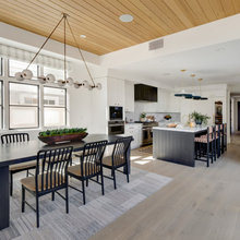 Ceiling & Roof