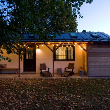 Tiny Barn