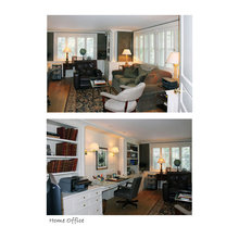 GillianJoe Office
