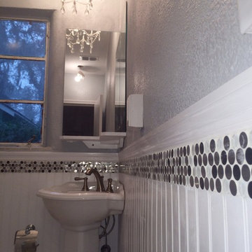 Duplex Rehab-After Photos