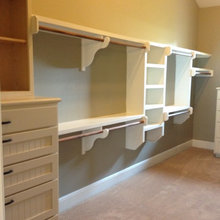 Closet Ideas