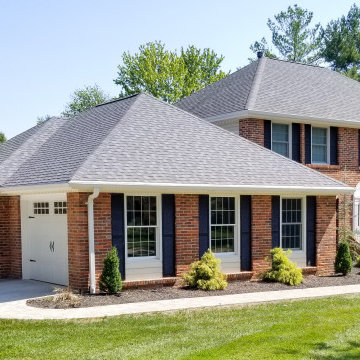 Garage Addition