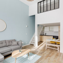 Mezzanine