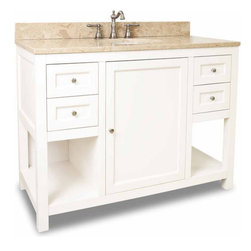 Lyn Design Bathroom Vanities - Bathroom Vanities And Sink Consoles