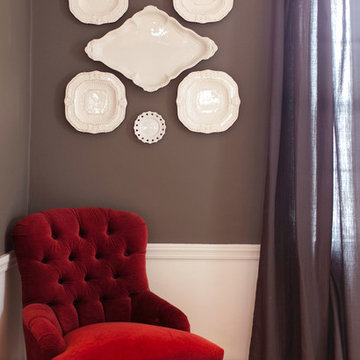 My Houzz: Cozy Comfort and Neutral Style in New England