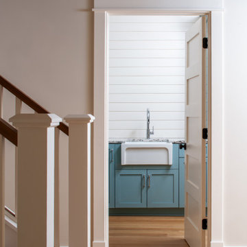 Woolworth Remodel