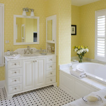 Bathroom Ideas