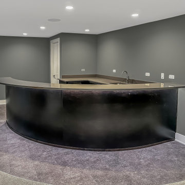 Modified Parker IV | Stewart Ridge, Plainfield, IL