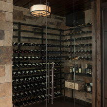wine room