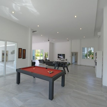 Huay Yai Villas - Soi Huay Yai Jean