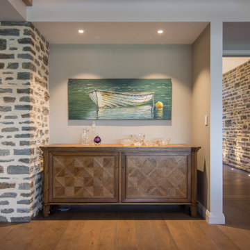 Clarkville House