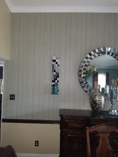 New wallpaper or Paint?