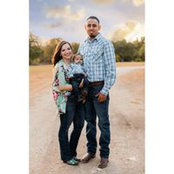 Candis Riojas's photo