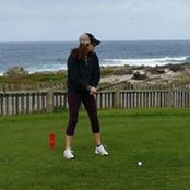 Laurie Morrison's photo