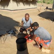 Soko Chesa's photo