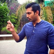 Prashanth Venkataramanujam's photo