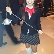 Amy Phan's photo