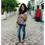 Foto von Maitri Doshi