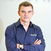 Photo de Dmitry