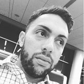 Marcos Marti's photo