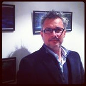 Jorge Ochoa's photo
