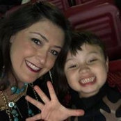Stephanie Milosevich's photo