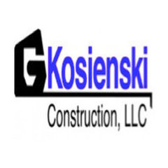 GKosienski Construction LLC