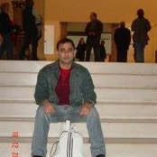 Neeraj Arora's photo