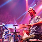 Jason Burriss foto
