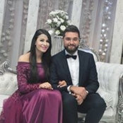Foto von Mai Mostafa