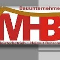 MHB Bauunternehmen