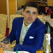 Богдан Родзин's photo