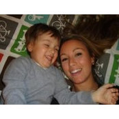 Audrey Larochelle's photo