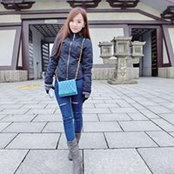 Katherine Qiao Ting's photo