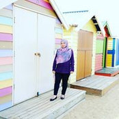 Photo de Marshi Fik Ismail