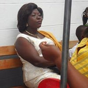 Damaris Sarfo's photo