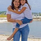 Pilar Richardson's photo
