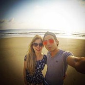 Mario Sanchez's photo