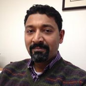 Rajeev Balakrishnas foto