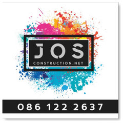 JOS Construction And Carpentry.