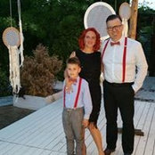 Foto de Kinga Markos
