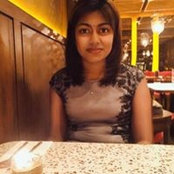 Lishani Ravindran's photo